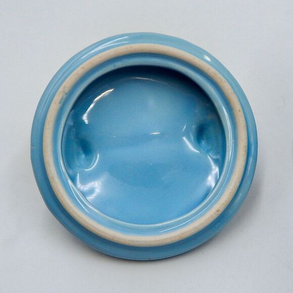 The Pioneer Woman Fresh Garlic Keeper Spring Bouquet Floral Stoneware 2019 - Picture 8 of 9